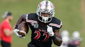 #AGTG After a great conversation with <a href="/TheChosenn1/">bsjsj</a> l am Blessed to have received my first D1 offer from  Gardner-Webb University
<a href="/ClaytonCometsFB/">Clayton HS Football</a> <a href="/CoachBrianBland/">brian bland</a> <a href="/CaryCoaching101/">Coach Chavar Tyrance</a>
