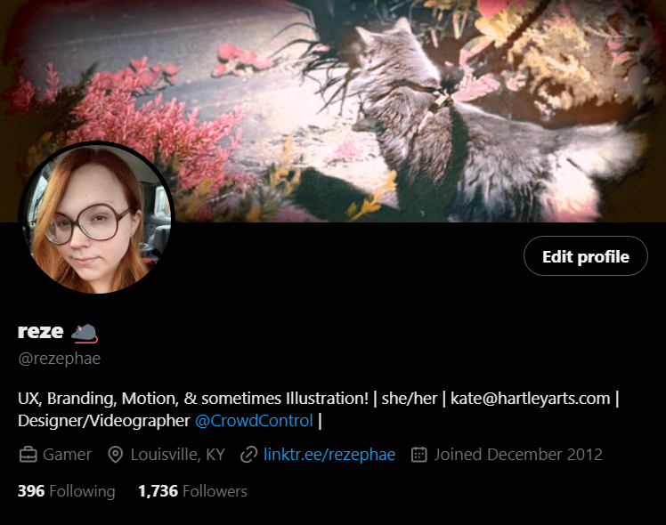 reze 🐀 tweet media