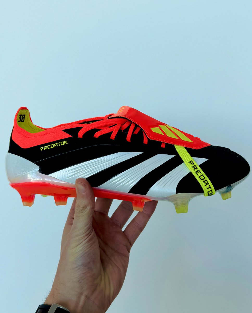 Nick Speakman tweet media