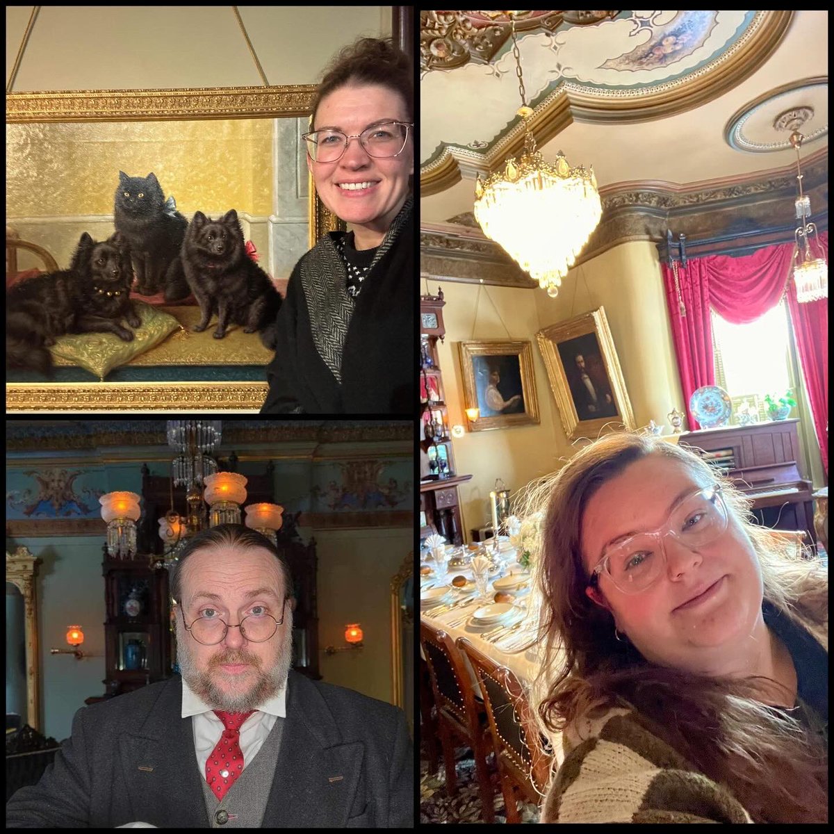 Glanmore NHS tweet media