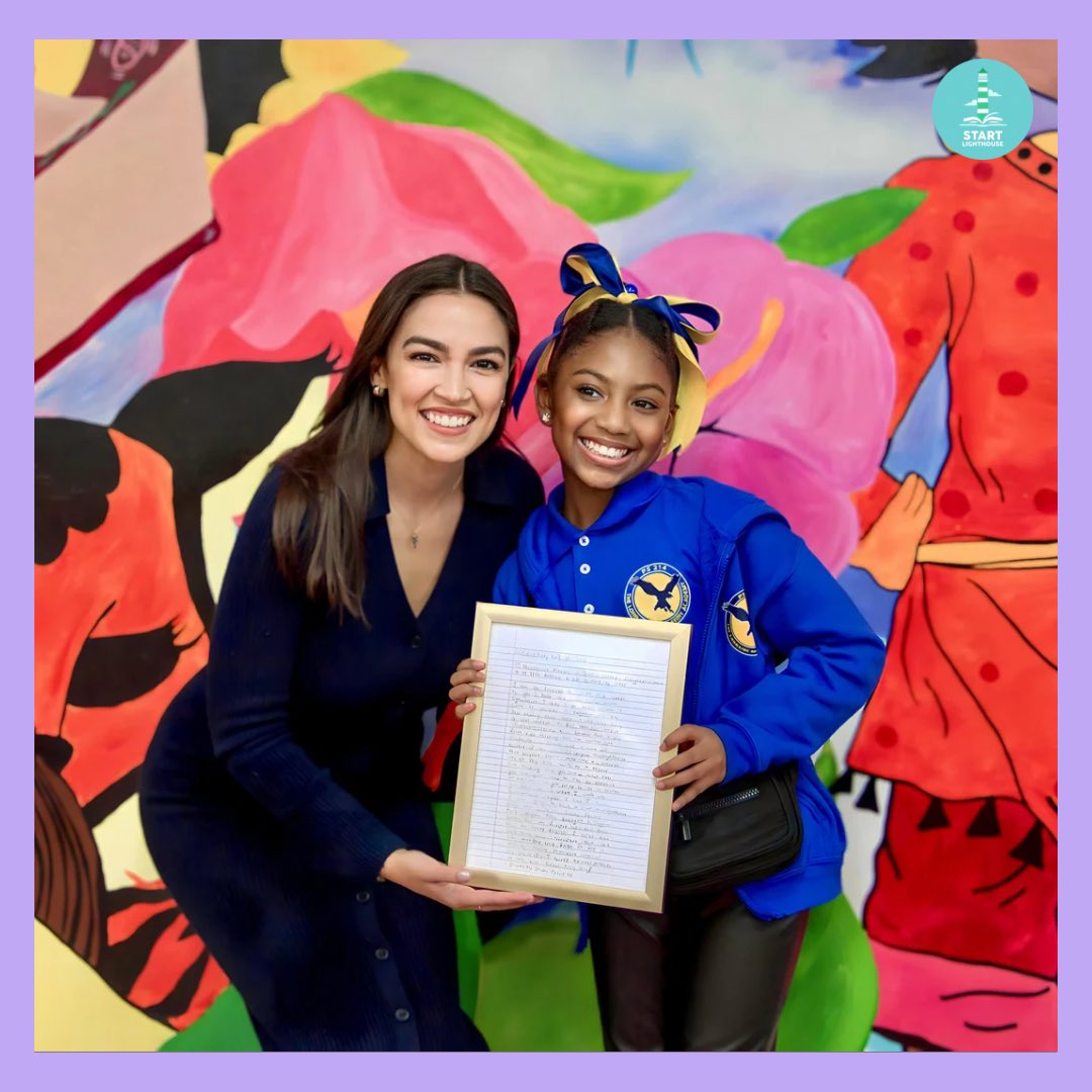 Start Lighthouse tweet media