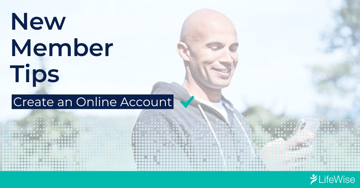 If you’re a new LifeWise member for 2024, it’s time to start putting your benefits to use! 

To do this most effectively, you’ll need to create an account to gain access to your member portal.  

Learn how to set up an account and more in our new blog: bit.ly/3SwIq8x