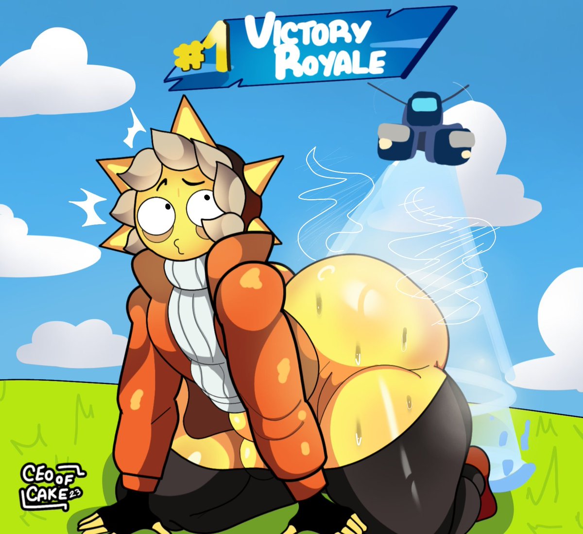 This is the easiest way to win this game 🗿👌🏻

Another day, another victory for the OG