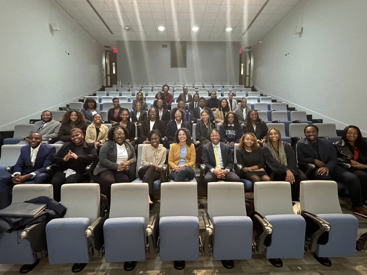 Deputy Secretary Xochitl Torres Small tweet media