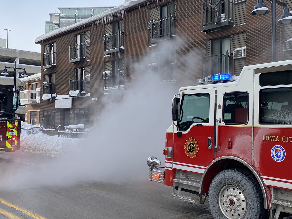 Iowa City Public Safety tweet media