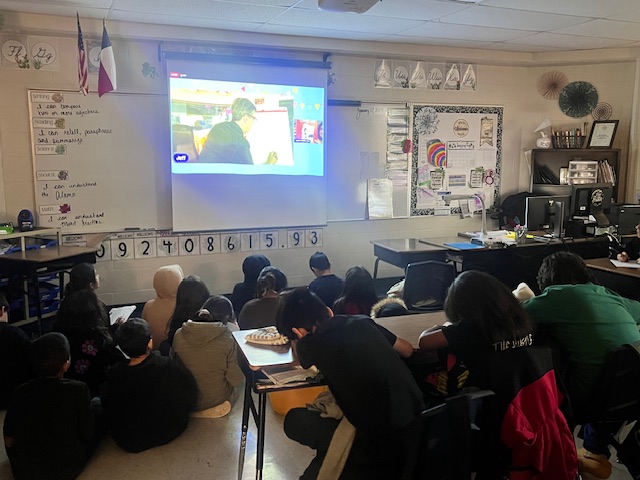 Powell ES Library (@powell_library) on Twitter photo Shout out to our wonderful 4th grade team for participating in today's <a href="/BookBreak4Schls/">BookBreak School Author Talks</a> talk with <a href="/wimpykid/">Jeff Kinney</a> | Students were engaged and excited to draw along with one of their favorite authors! Shout out to our wonderful 4th grade team for participating in today's <a href="/BookBreak4Schls/">BookBreak School Author Talks</a> talk with <a href="/wimpykid/">Jeff Kinney</a> | Students were engaged and excited to draw along with one of their favorite authors!