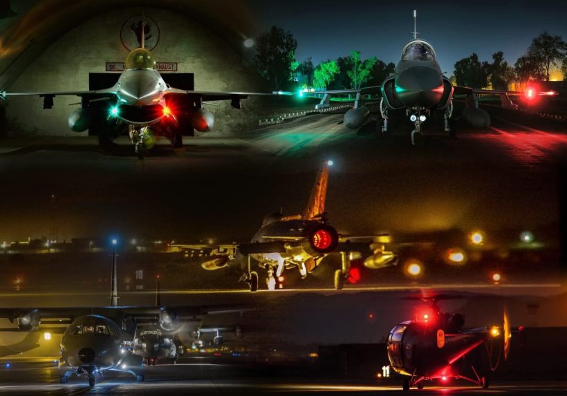 BlackBird_Opps's tweet photo. Sleep Tight!
PAF Is Awake 🇵🇰
#StrikeIran
#Pakistan
#Iran https://t.co/qWLnqUtpgV