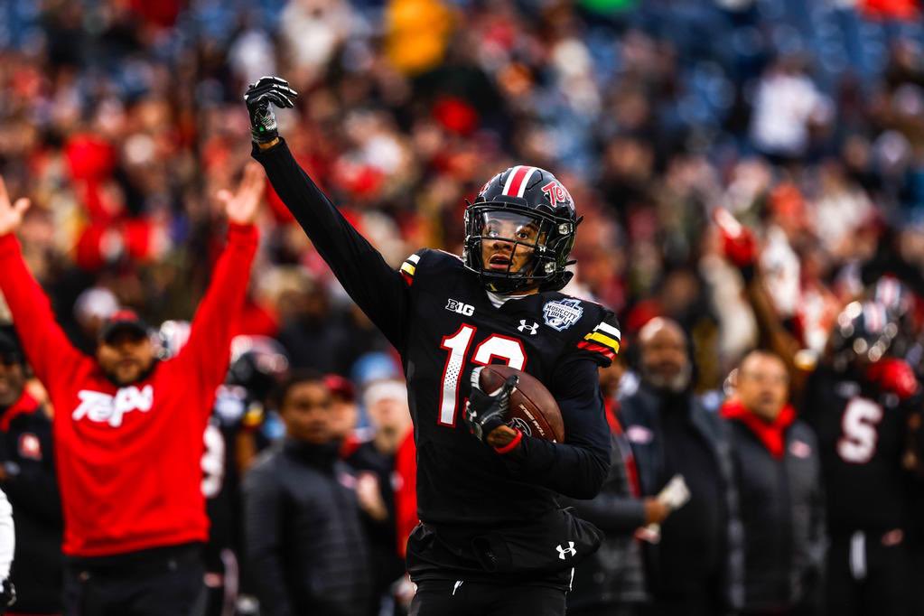 Colt Lumpris (@coltlumpris) on Twitter photo I am extremely blessed to receive my second offer from the University of Maryland <a href="/Coach_Gattis/">Josh Gattis</a> <a href="/TerpsFootball/">Maryland Football</a> <a href="/CoachPoeWins/">Napoleon Sykes Jr.</a> <a href="/LvilleBigRedFB/">Lawrenceville Football</a> <a href="/SupremeAthlete_/">SupremeAthleteCT</a> <a href="/coachlumpris/">Coach Lumpris</a> <a href="/RivalsFriedman/">Adam Friedman</a> <a href="/EdOBrienCFB/">EdOBrienCFB</a> I am extremely blessed to receive my second offer from the University of Maryland <a href="/Coach_Gattis/">Josh Gattis</a> <a href="/TerpsFootball/">Maryland Football</a> <a href="/CoachPoeWins/">Napoleon Sykes Jr.</a> <a href="/LvilleBigRedFB/">Lawrenceville Football</a> <a href="/SupremeAthlete_/">SupremeAthleteCT</a> <a href="/coachlumpris/">Coach Lumpris</a> <a href="/RivalsFriedman/">Adam Friedman</a> <a href="/EdOBrienCFB/">EdOBrienCFB</a>