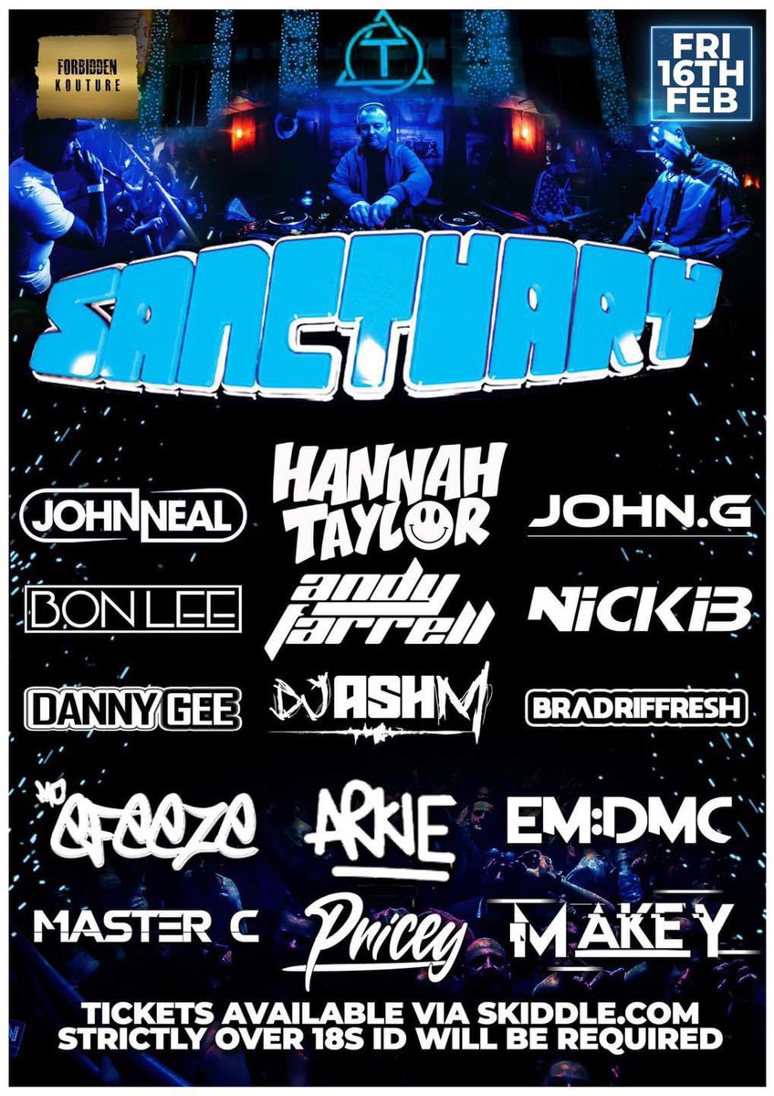 John G (@djjohngofficial) on Twitter photo 