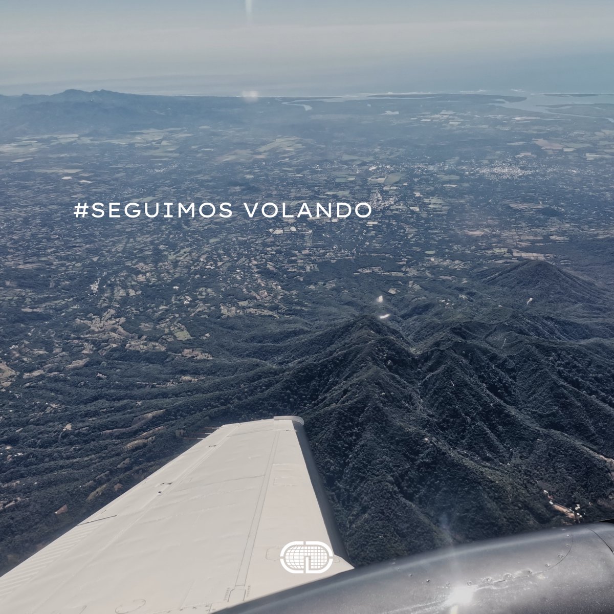 CartoDataTV's tweet photo. #SeguimosVolando y comprometidos con la creación de soluciones geospaciales que dan transparencia al proceso de toma de decisiones. ✈️
¿Quieres ser parte?
Visítanos en https://t.co/JVn31uLpFa

#SeguimosVolando #CartoData #Cartomorfosis #CartoDatatv #Cartografía #Transformación https://t.co/0mrfwziLo4