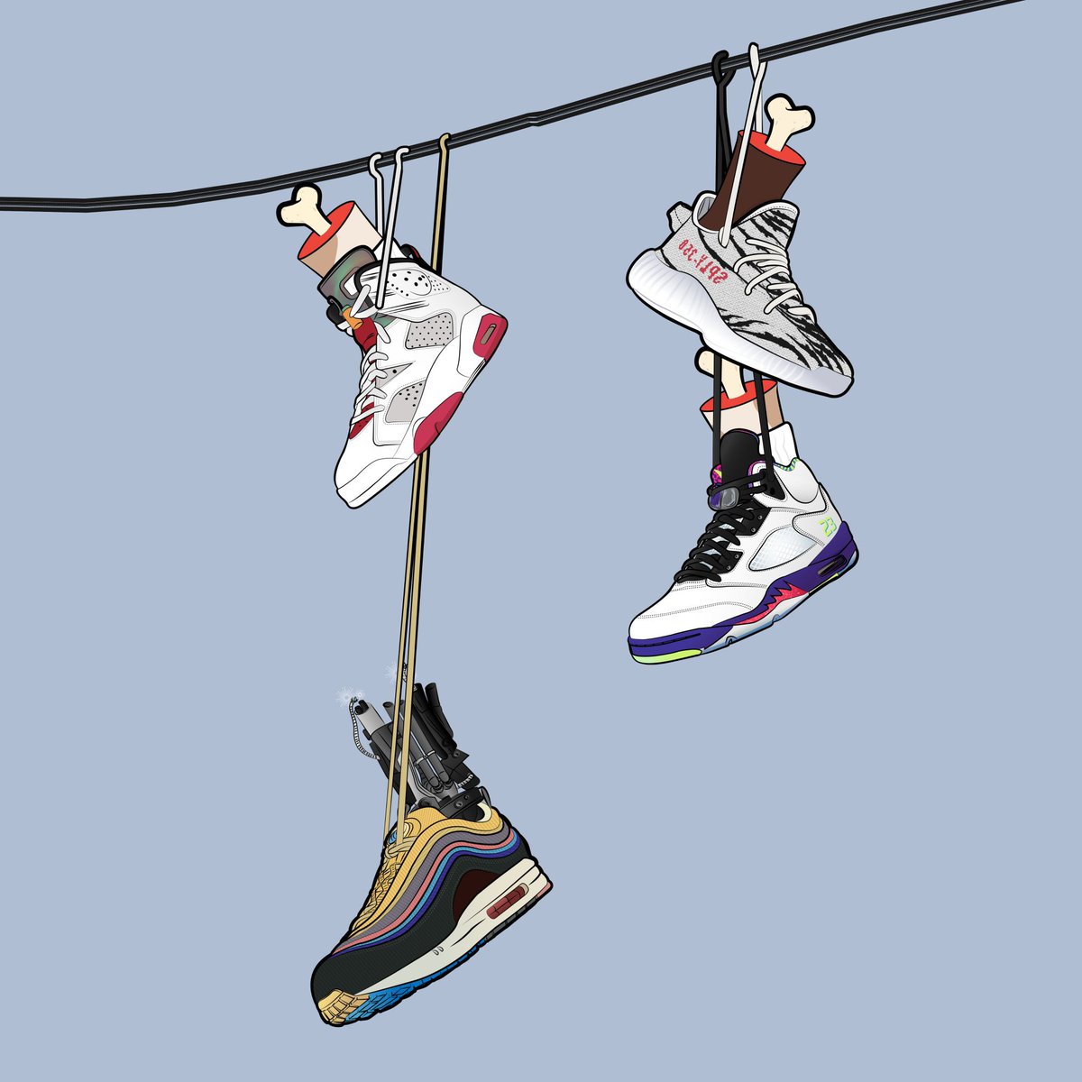 Cypherkicks 👟 tweet media