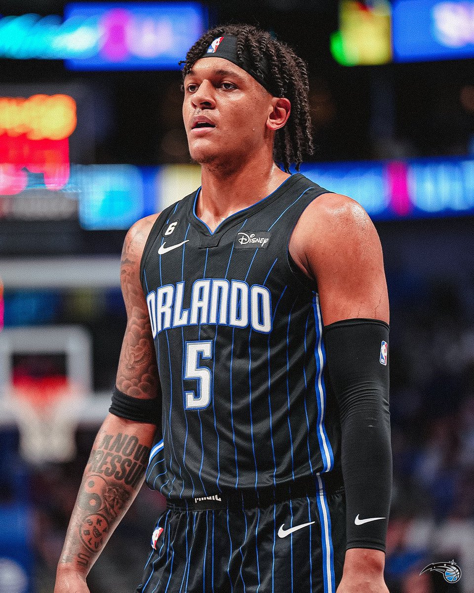 HeisenbergBets3's tweet image. 🧪Main Reaction (1u)🧪

Paolo Banchero u28.5 Points (-135) #ESPNBet 

Banchero under in 80% of games this season. Yes the Hawks allow the most points to opposing PFs but he becomes the sole focus of defenses with Franz out. An amazing player but this line is a bit ambitious as…