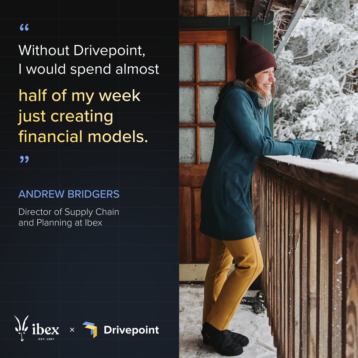 Drivepoint tweet media