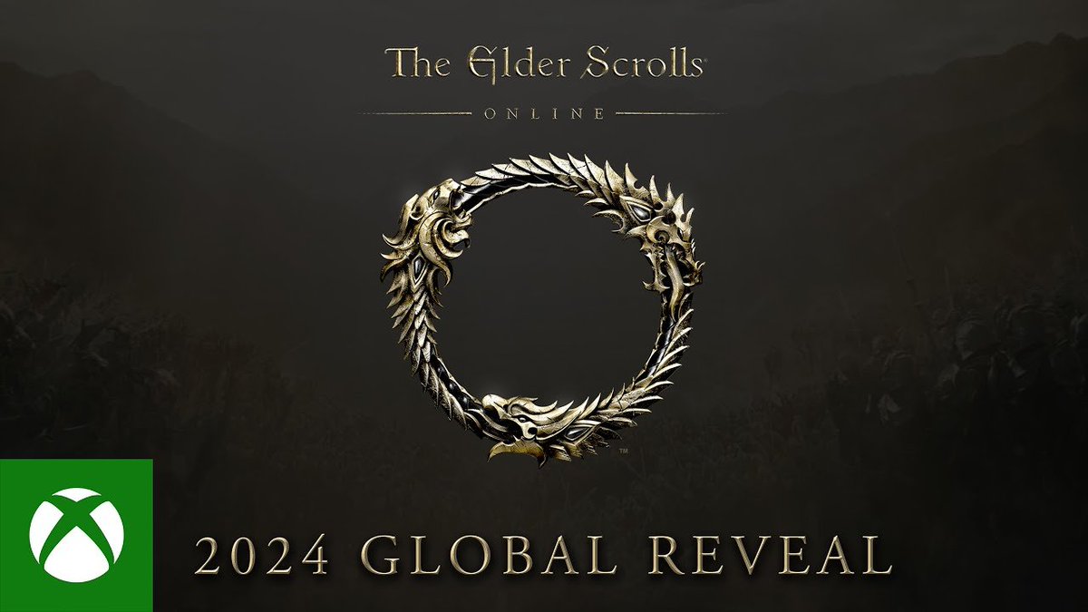 YooHoodY_Games's tweet image. The Xbox Developer Direct - 48 Minutes Long.
The Elderscrolls Online Reveal - 46 Minutes Long. 
Xbox starting 2024 with a Bang! 
😎💯🔥🔥🔥🔥 
#Xbox #Developer_Direct #ElderscrollsOnline