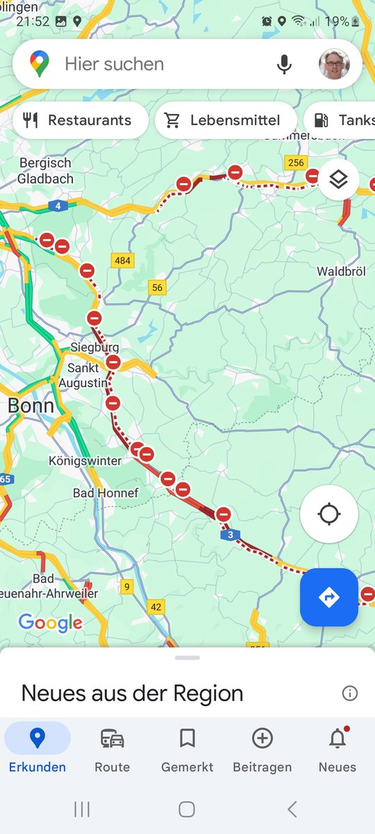 Claus Vaske tweet media