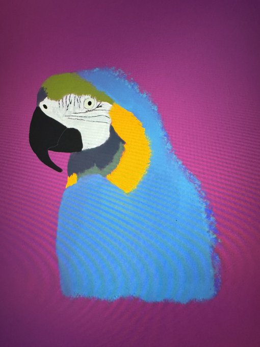 Past two nights of work. Not done with them yet https://t.co/D6Rq45BIqC