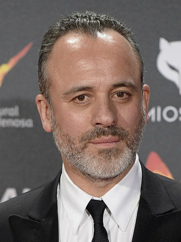 ElPare89's tweet photo. #JavierGutiérrez cumple hoy 53 años. Uno de los actores españoles con mejor carrera de su generación, ganador incluso en 2 ocasiones del Premio Goya🏆🏆.

¿Cuál es vuestra interpretación favorita del actor?📝 https://t.co/WvO3oabD9A