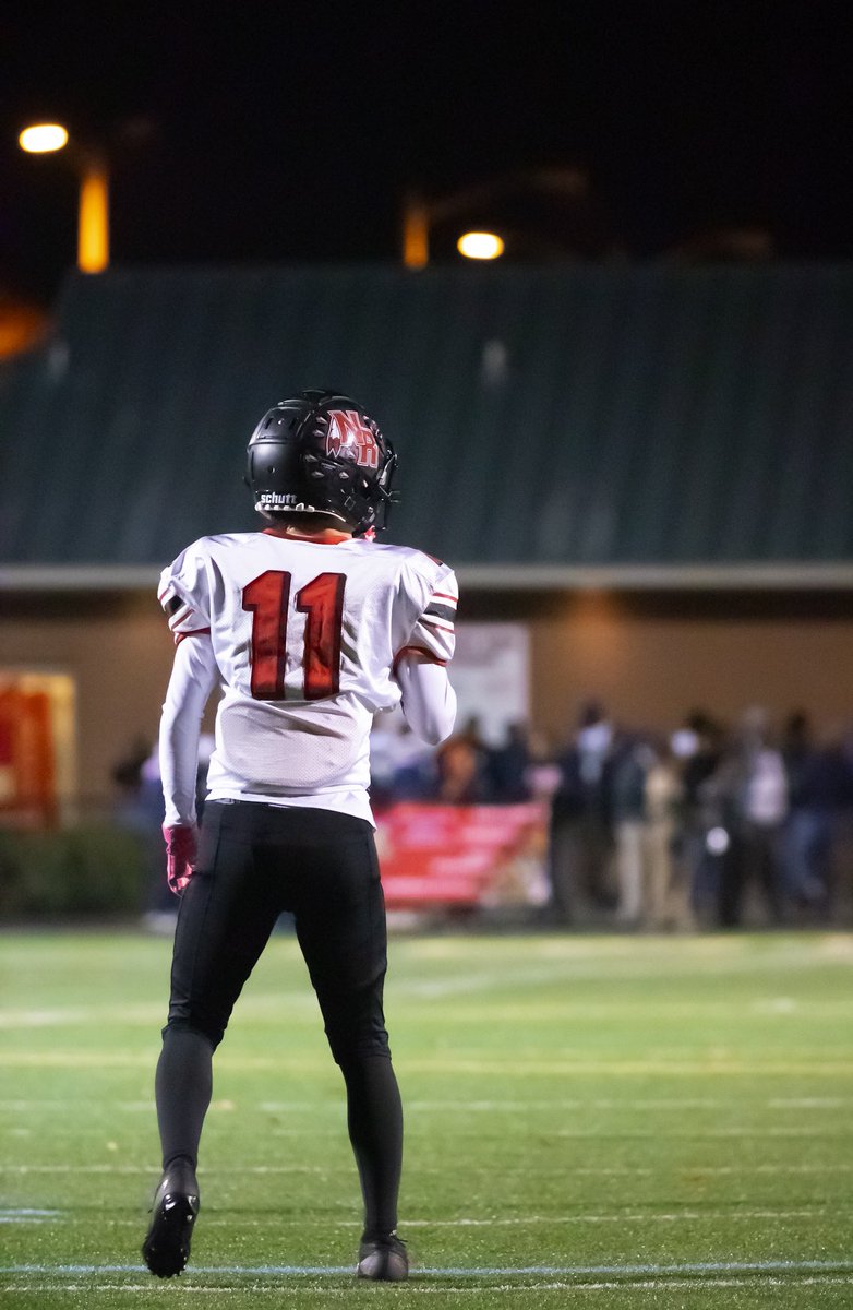 Blessed to receive an offer from Culver-Stockton <a href="/Coach_Heffler/">Andrew Heffler, M.S.</a> <a href="/AlonzoRicks/">Alonzo Ricks Jr</a>