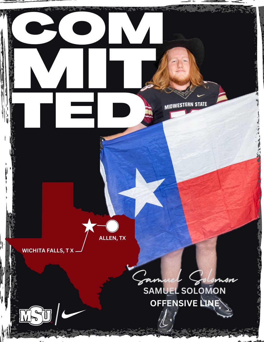 Samuel Solomon tweet media