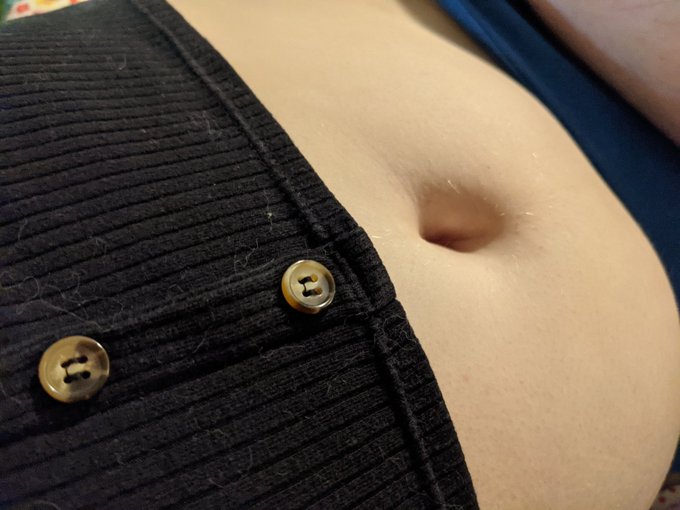 Someone buy me Indian food so I don't have to cook tonight 🥺 https://t.co/mWBIFmjZcF<a href="/tag/cosplay"class="tags"><span>#cosplay</span></a><a href="/tag/belly"class="tags"><span>#belly</span></a>