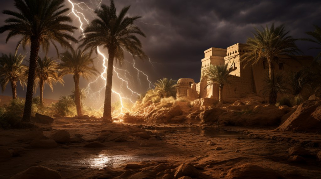 Vulcan Forged tweet media