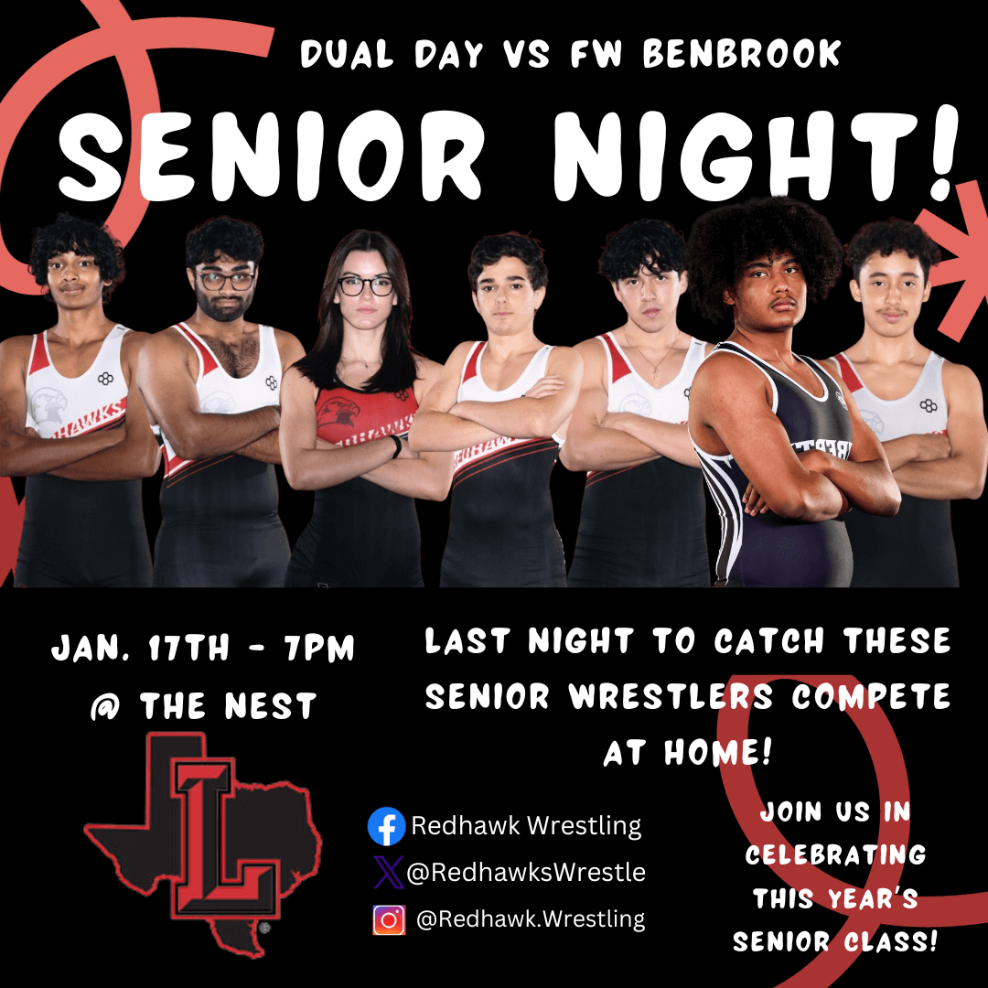 Redhawk Wrestling tweet media