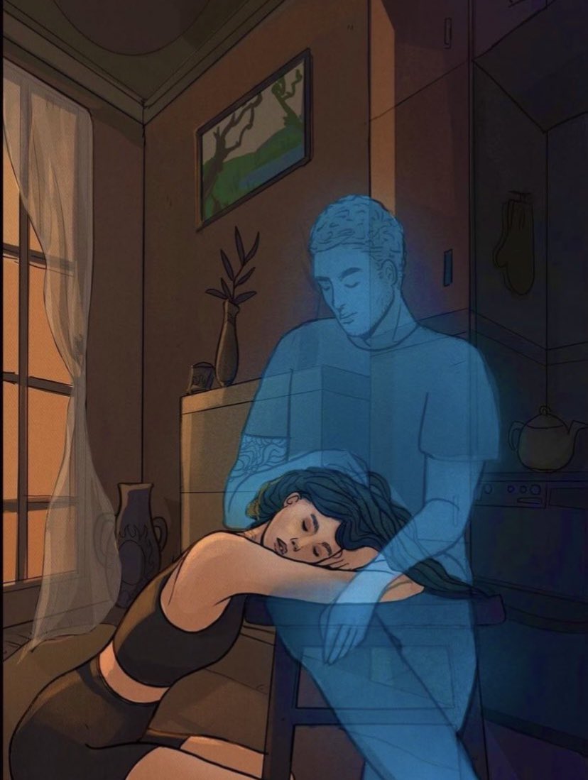 şeker portakal'ında der ki; "sana ait olan seni bulur.."