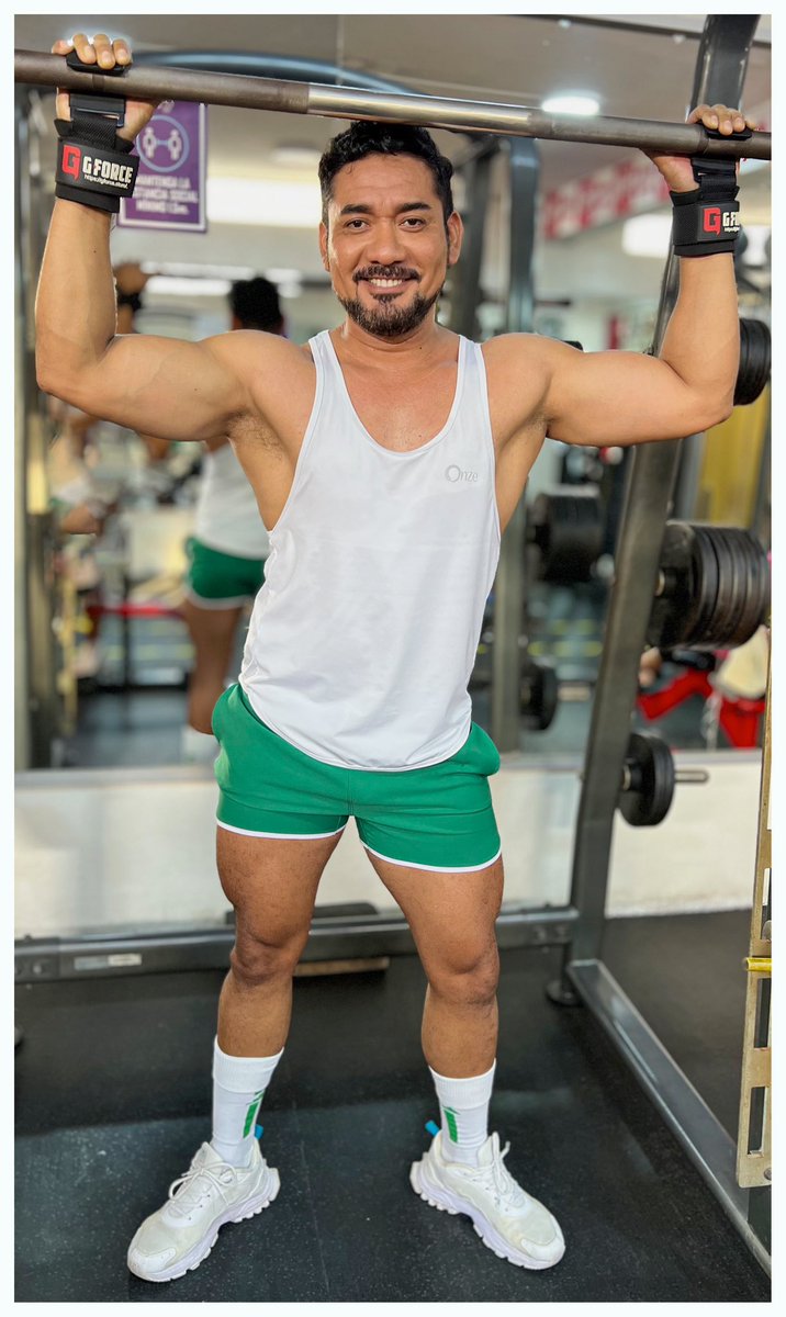 deanro41's tweet photo. Ya vamos quedando 💪🏼 https://t.co/AzUrrA2P5h