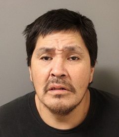 #PrinceGeorge - Wanted: Gary Lee Felix bit.ly/3S1oOrA