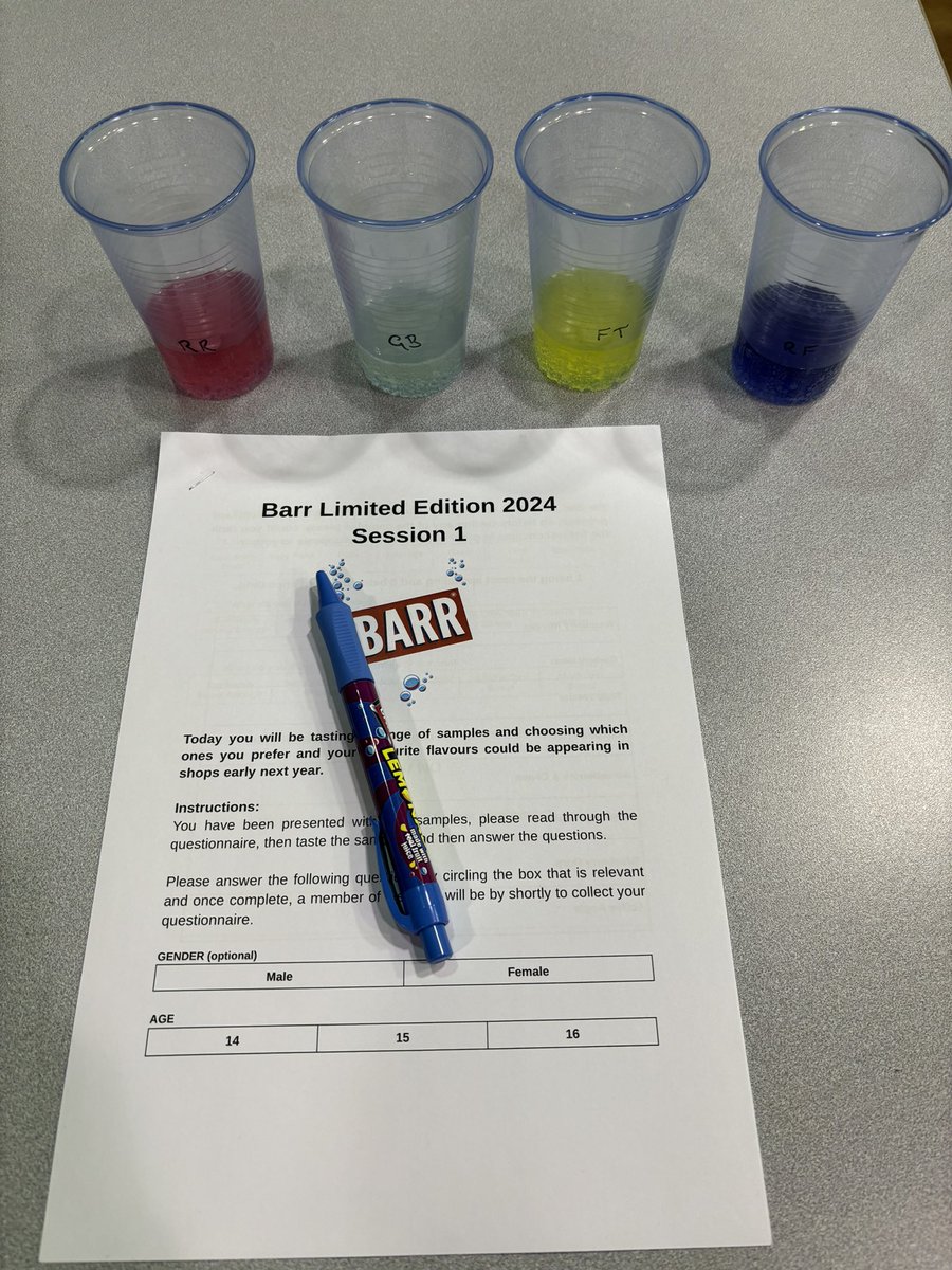 Lenzie BusEd tweet media