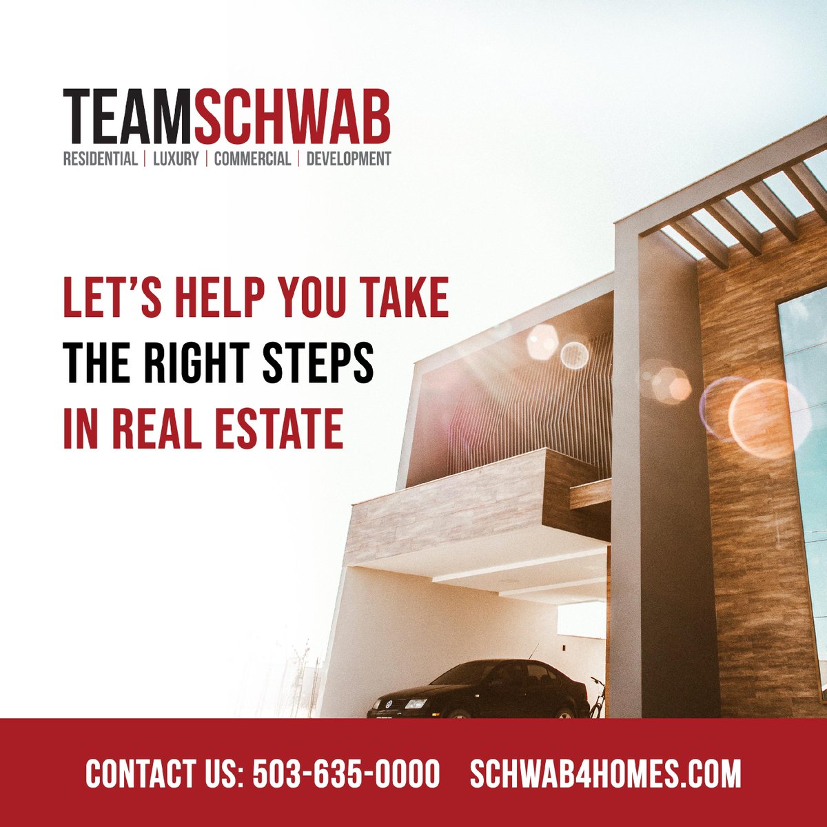 Team_Schwab's tweet image. Empowering your real estate decisions, we deliver comprehensive answers to all your inquiries, ensuring you're equipped to make informed choices for your next move in the property market.

Get in touch now
🌐 schwab4homes.com
☎️ 503-635-0000
.
#realtor #pdxrealestate #p...