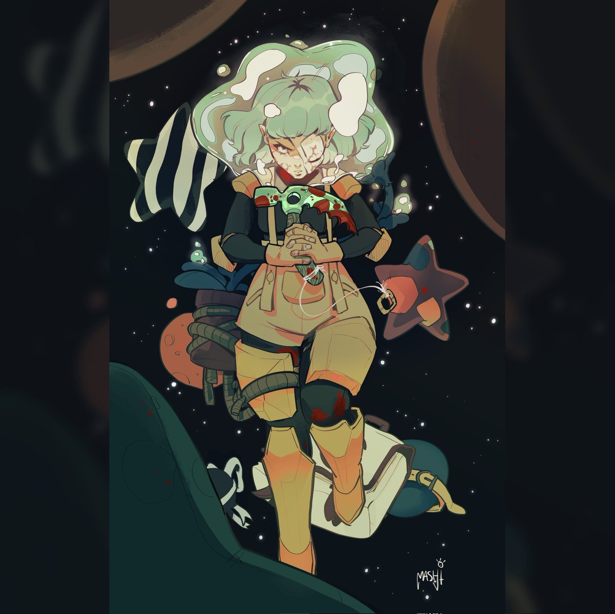 Mashi | 🫀 | 🐉🐲 tweet media