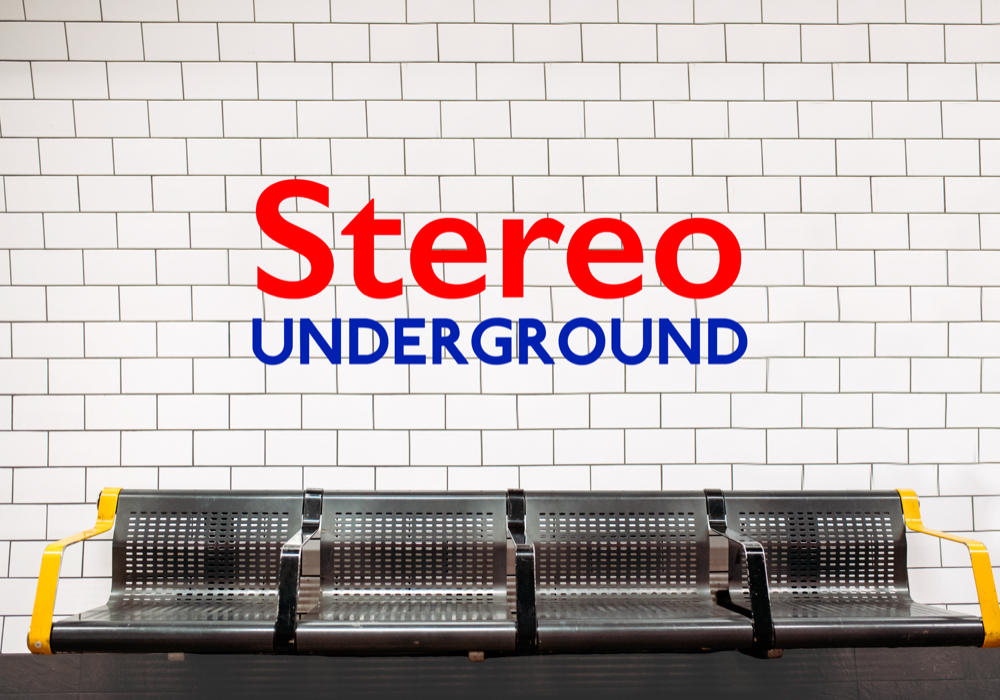 Got a request or gig story for #stereounderground ? Tweet @richardlatto and he'll try and get it on an upcoming @StereoUndergrnd playlist! Listen to previous editions of the show here: bbc.in/3RYlIVf