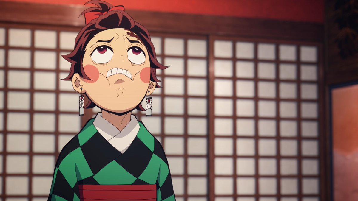 crunchyroll_la's tweet photo. ✨🎀Los verdaderos Coquette 🎀✨ 

Anime: Demon Slayer: Kimetsu no Yaiba https://t.co/cu9dsKDqvC