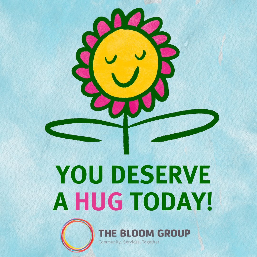 bloomgrp's tweet photo. Let your loved ones know you are thinking of them by sending them a virtual hug. 

SEND A HUG: https://t.co/Ymbqns5xQL

When you send a hug, a donation of your choice helps provide housing and services for the homeless in Vancouver. 

The world needs more hugs. 

#HUG-It-Forward https://t.co/CWF2CkReuD