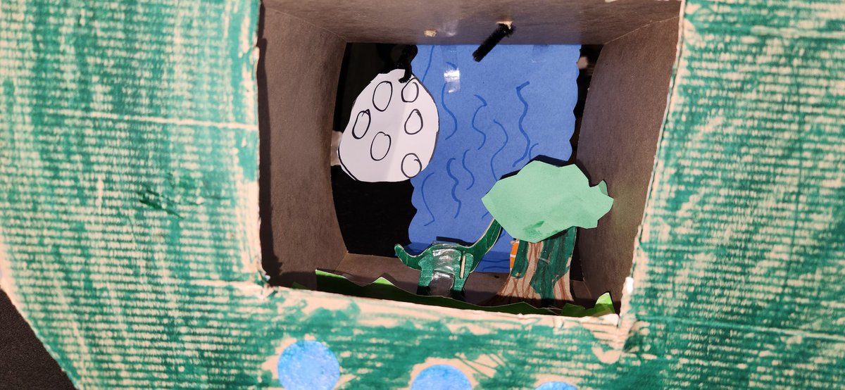 Lancaster Aztec Librarian tweet media