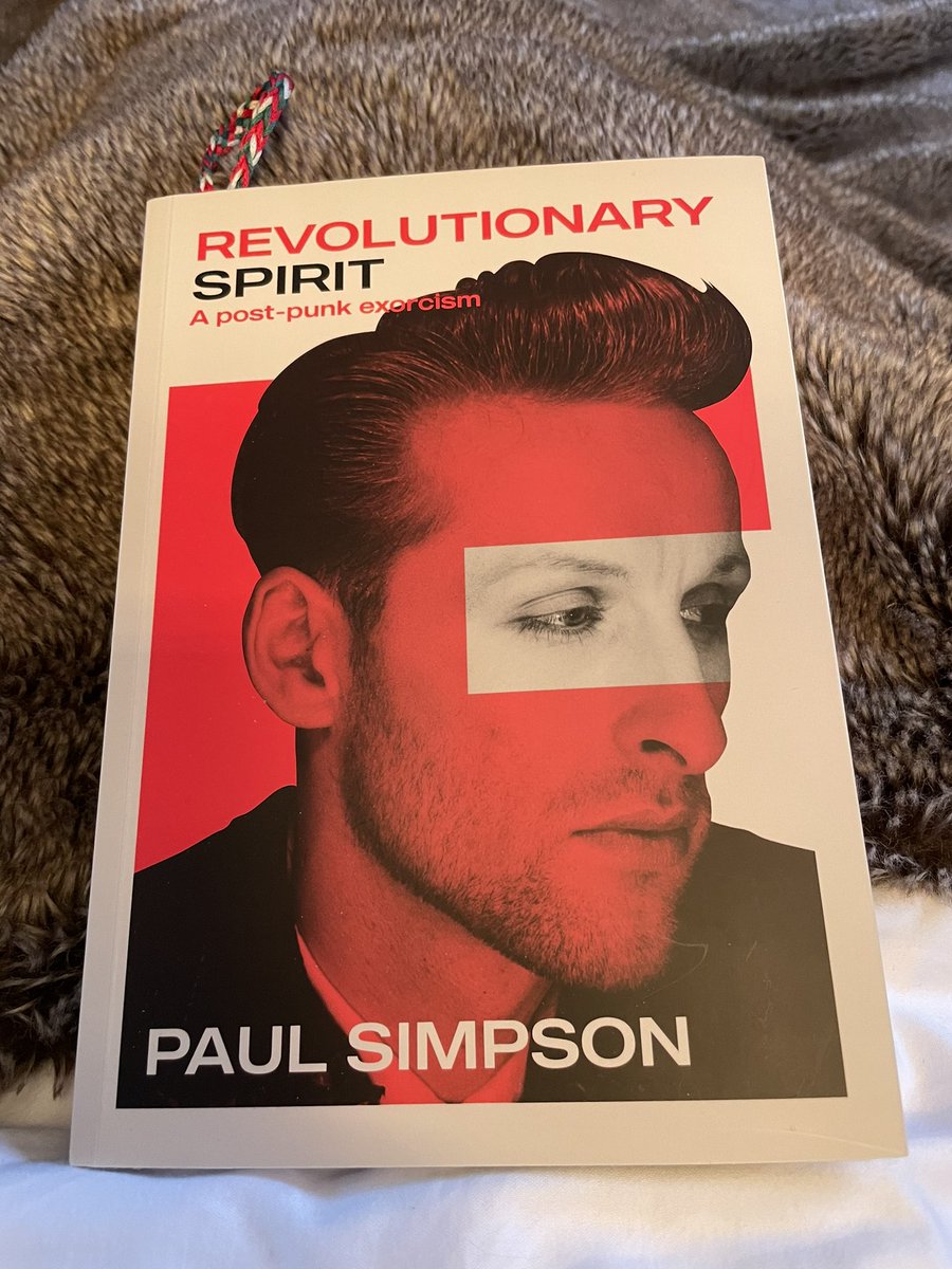 Loved reading this book! Great job <a href="/MrPaulSimpson1/">Paul Simpson</a>
