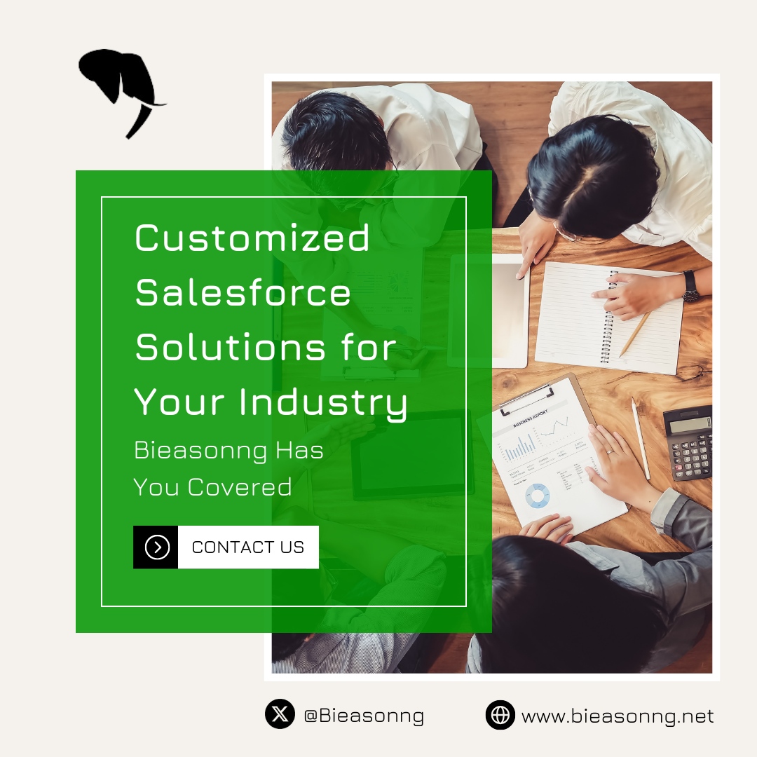 Bieasonng's tweet photo. Are you in need of custom Salesforce solutions that are specifically designed to your unique demands?
#salesforce #managedServices #MoreValue #Community #Bieasonng #salesforceconsulting #salesforcesupport #businessgrowth #salesforcevalue #business #tycoons https://t.co/6I8KE1AKVa
