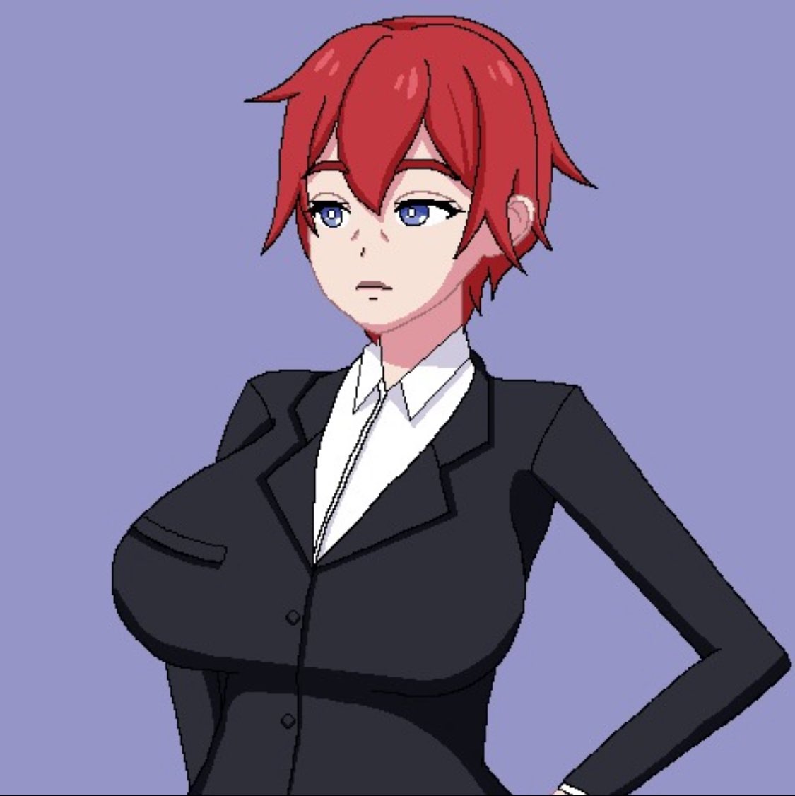 Son Dizzy🔞 (@sondizzygames) on Twitter photo 
