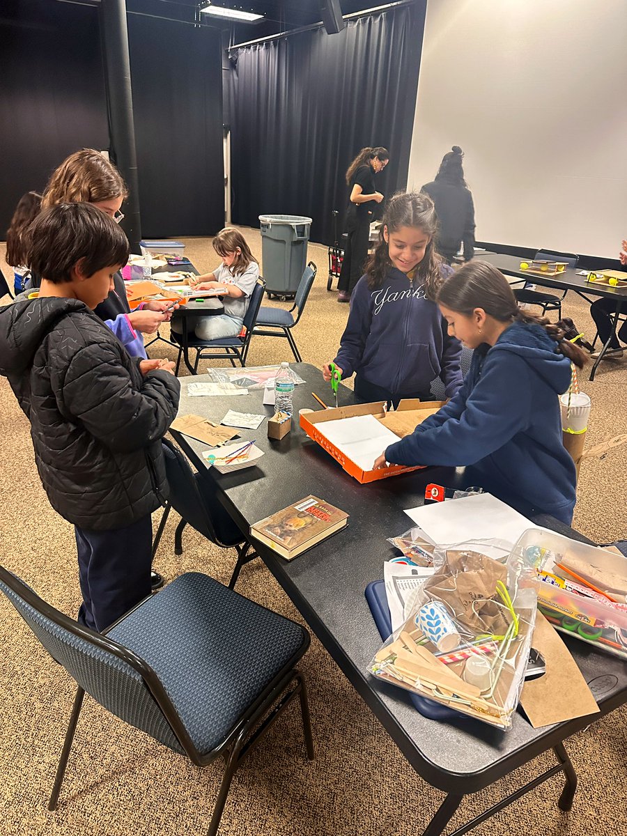 Adriana Valdez (@avaldez_its) on Twitter photo 🧑🎨These eagles are representing <a href="/EsHeight/">Eastwood Heights ES</a> at the QBEC Divisional competition!🏅 <a href="/rachblair11/">Rachael Blair</a> <a href="/YISDgiftED/">Ysleta Gifted & Talented Program</a> #CreativityUnleashed 🧑🎨These eagles are representing <a href="/EsHeight/">Eastwood Heights ES</a> at the QBEC Divisional competition!🏅 <a href="/rachblair11/">Rachael Blair</a> <a href="/YISDgiftED/">Ysleta Gifted & Talented Program</a> #CreativityUnleashed