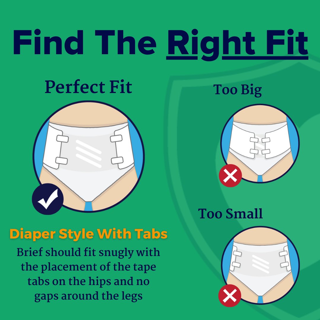 Clear Signs A Diaper Is Too Tight