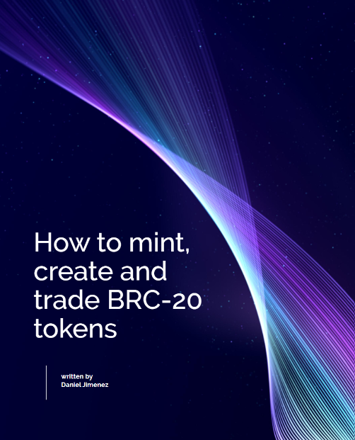 Discover the wealth-building power of #Bitcoin  Ordinals and BRC20, generating millionaires with 100x tokens! Feeling lost? 

Moon Mag provides a detailed explanation so you won't miss a single detail about #Ordinals : 🌕📰
👇👇
themoonmag.com/issue-23/ (pg 76)