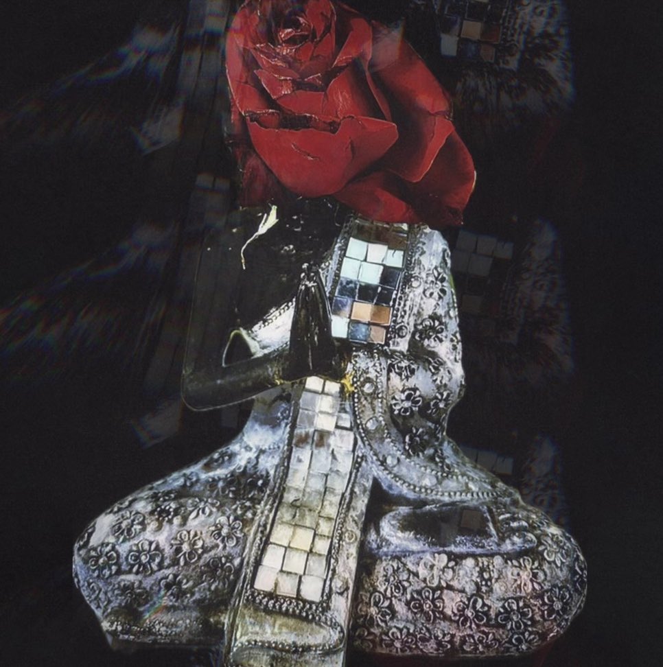 lemonradio's tweet photo. .@catdolphin_ &amp; @maitreyaartist come together to create one of our favorite songs from the new year inside of “Roses”. 

https://t.co/vY9Jp1HRg2 https://t.co/1j6JTbIGkJ