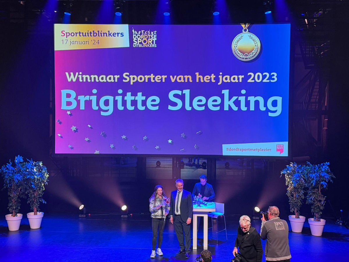 Piet Sleeking tweet media