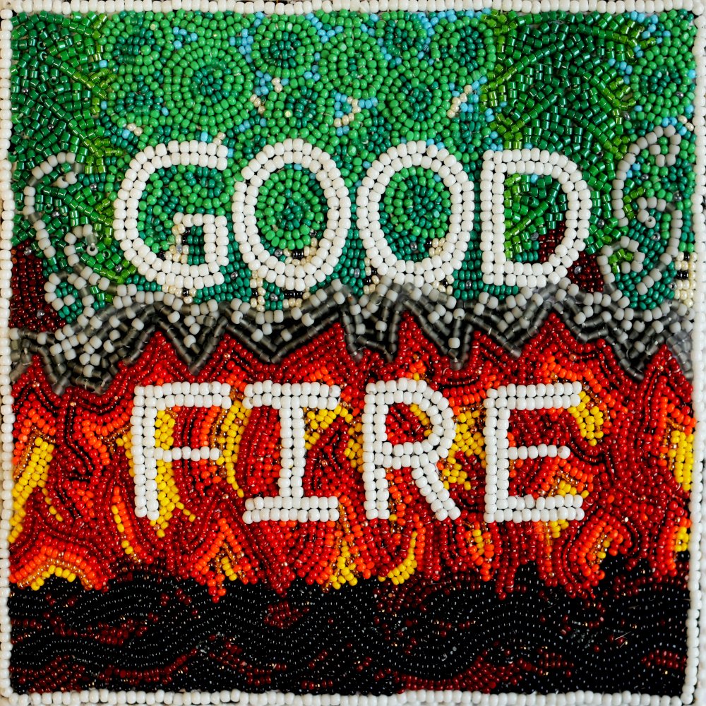 The Season 3 teaser episode for the Good Fire podcast is out now on all streaming platforms! We chat about the 2023 wildfire season in Canada, impacts on Indigenous Nations, and what to expect in Season 3 #goodfire #fireback #FireMatriarchs open.spotify.com/episode/3dlEt3…