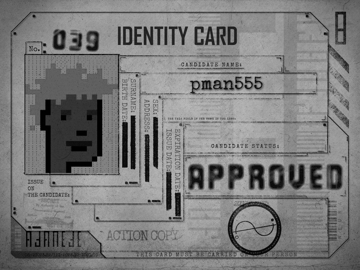 A.C.I.A. tweet media