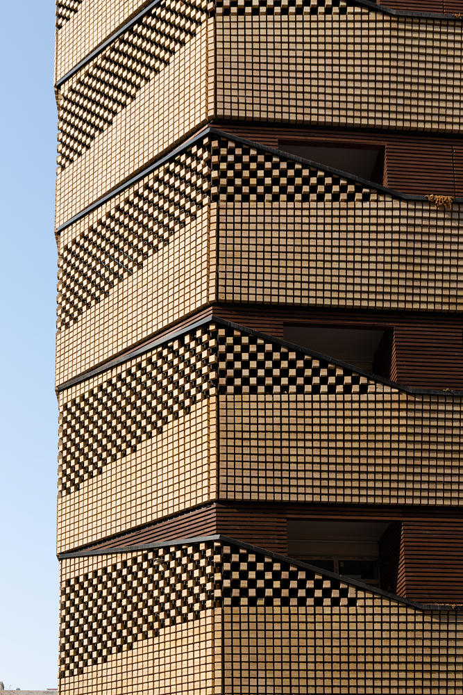 Concrete Architecture tweet media