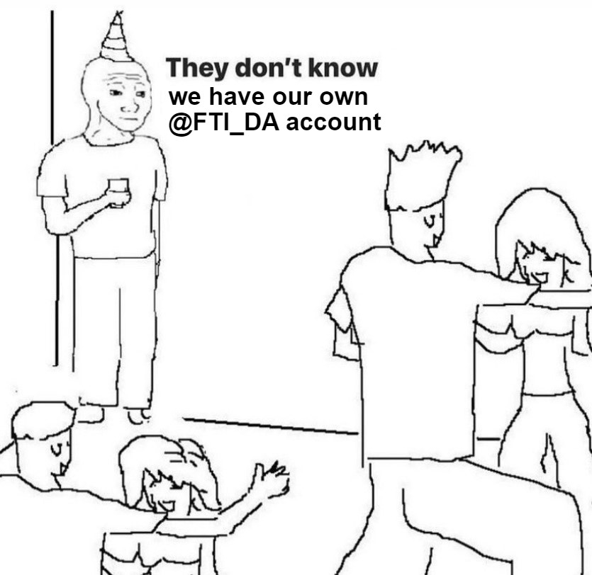 FTDA_US's tweet image. 