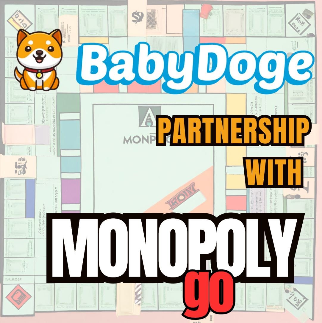 Monopoly $GO tweet media