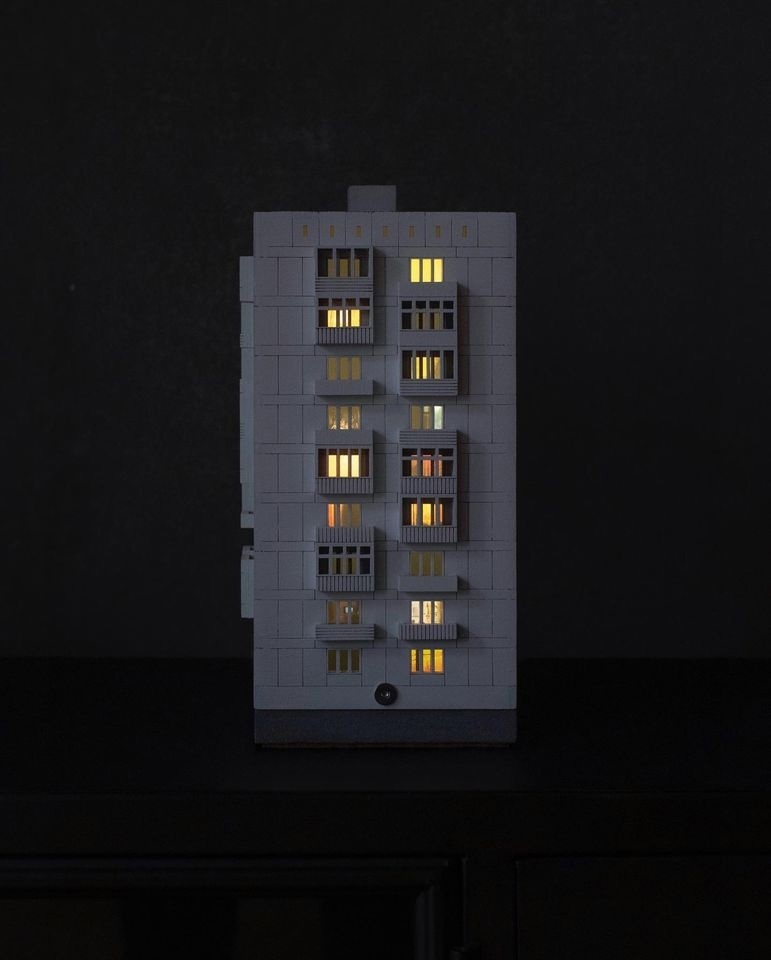Concrete Architecture tweet media